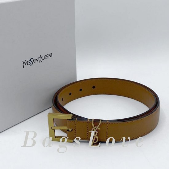 Ремень Yves Saint Laurent B300424