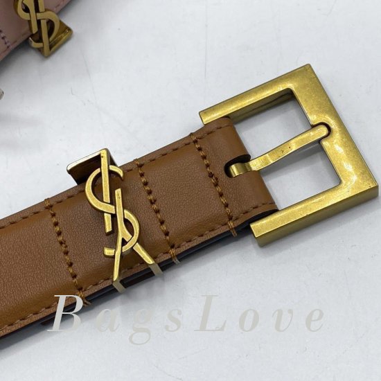 Ремень Yves Saint Laurent B300424