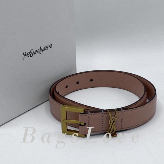 Ремень Yves Saint Laurent B300425