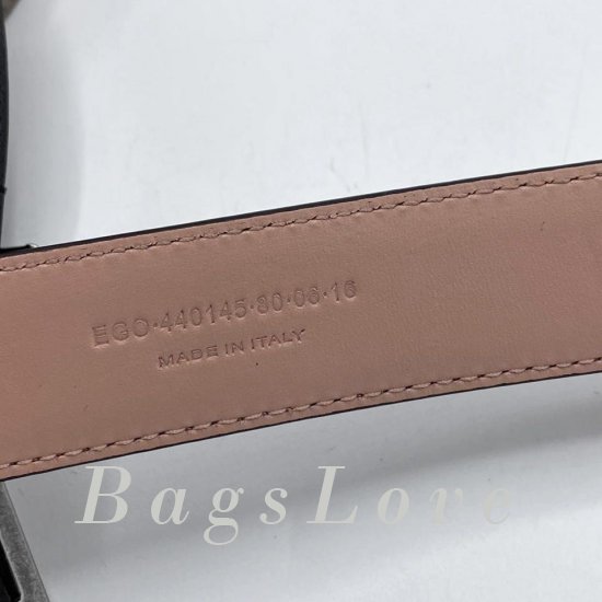 Ремень Yves Saint Laurent B300425