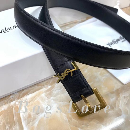 Ремень Yves Saint Laurent B300426