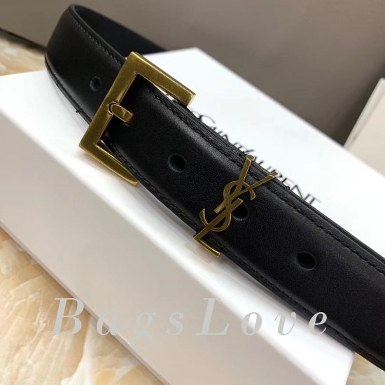 Ремень Yves Saint Laurent B300426
