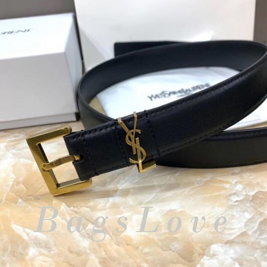 Ремень Yves Saint Laurent B300426