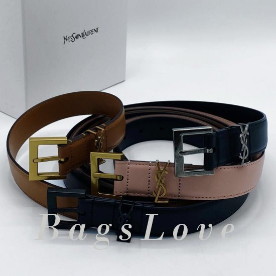 Ремень Yves Saint Laurent B300426