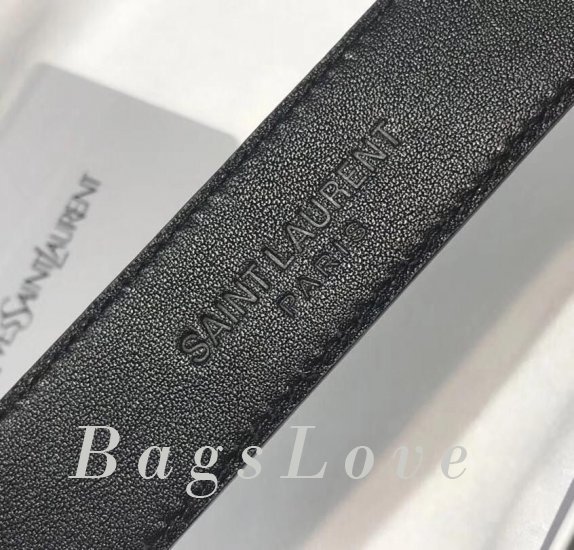 Ремень Yves Saint Laurent B300426