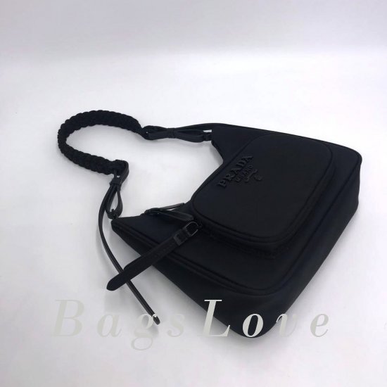 Женская сумка Prada (Прада) B106889