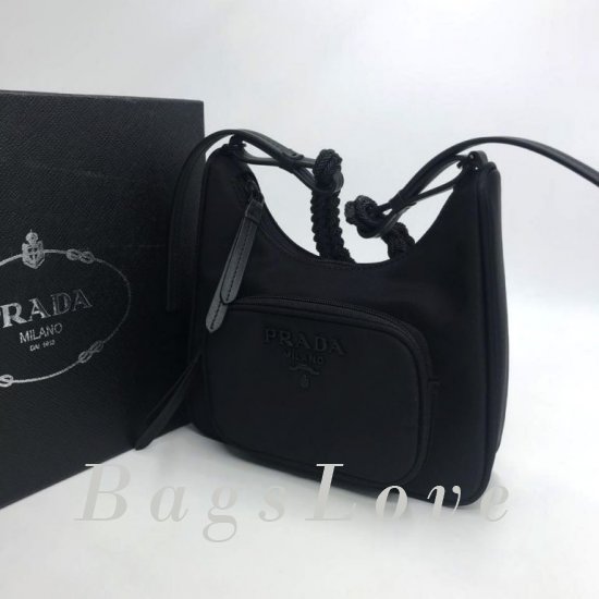 Женская сумка Prada (Прада) B106889
