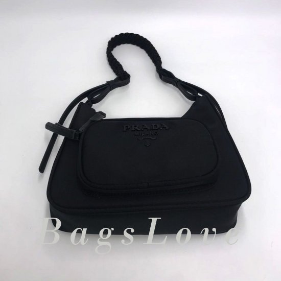 Женская сумка Prada (Прада) B106889
