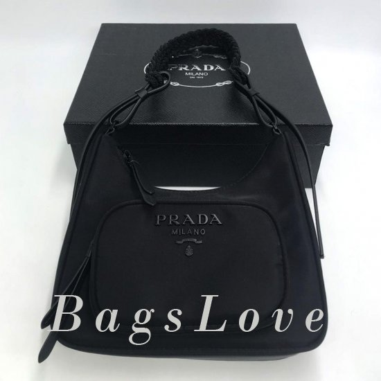 Женская сумка Prada (Прада) B106889