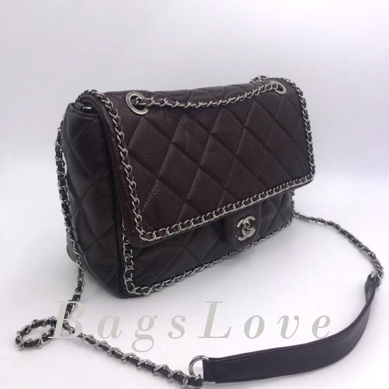 Клатч Chanel B106890