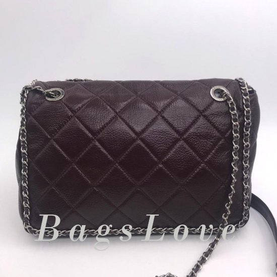 Клатч Chanel B106890
