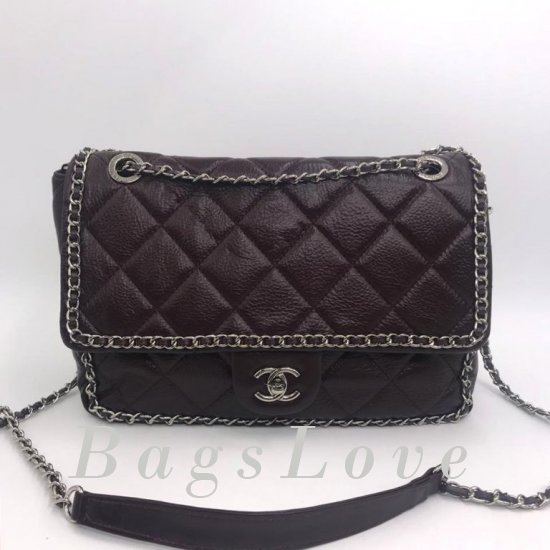 Клатч Chanel B106890