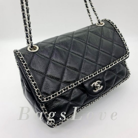 Клатч Chanel B106891