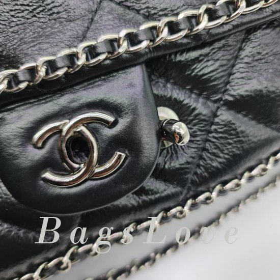 Клатч Chanel B106891