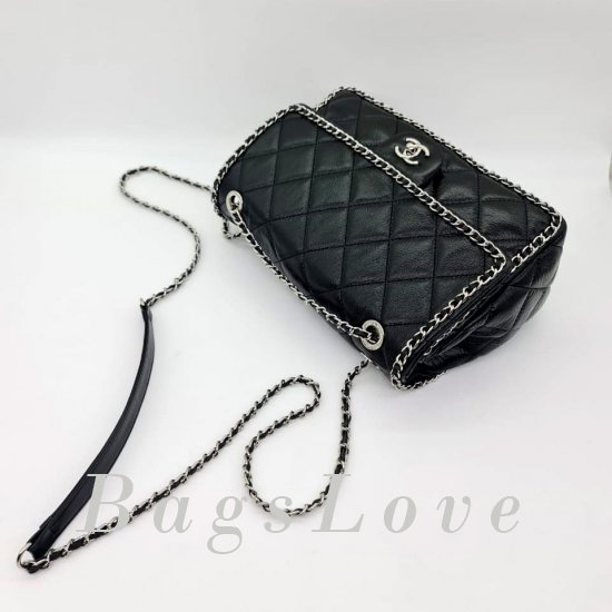 Клатч Chanel B106891