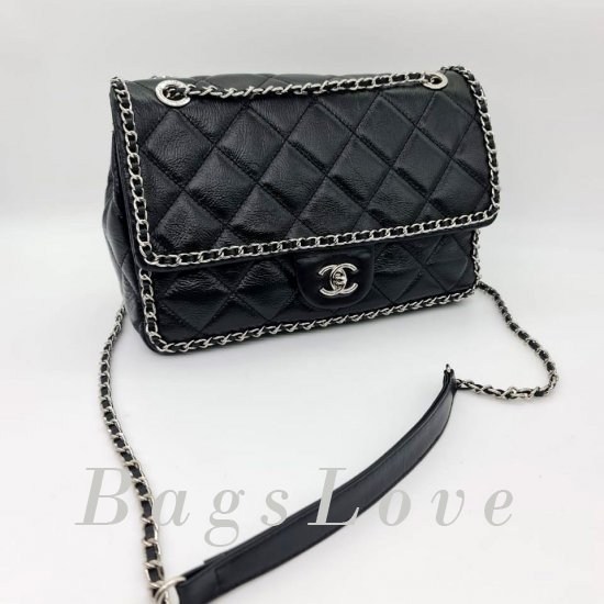 Клатч Chanel B106891