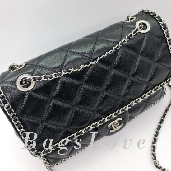 Клатч Chanel B106891