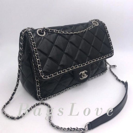 Клатч Chanel B106891