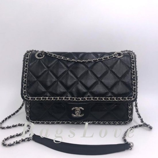 Клатч Chanel B106891