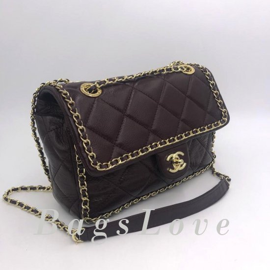 Клатч Chanel B106892