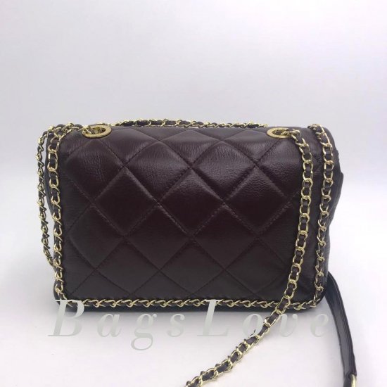 Клатч Chanel B106892