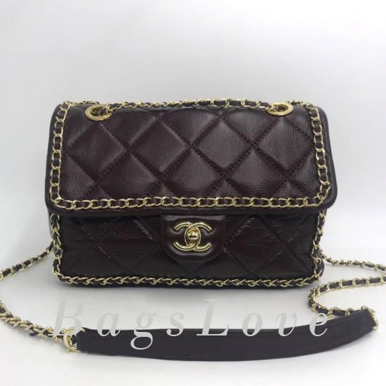 Клатч Chanel B106892