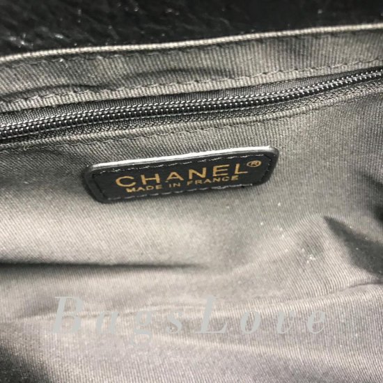Клатч Chanel B106893