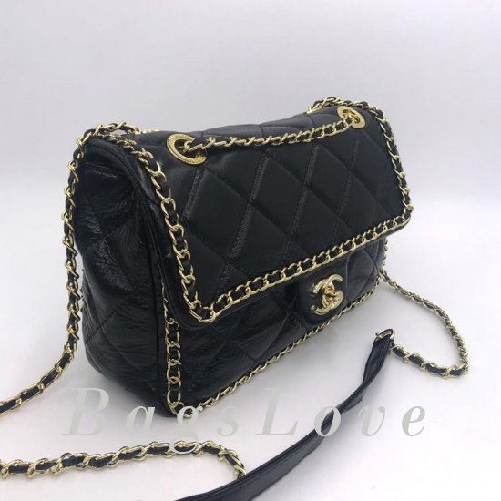 Клатч Chanel B106893