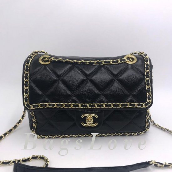 Клатч Chanel B106893