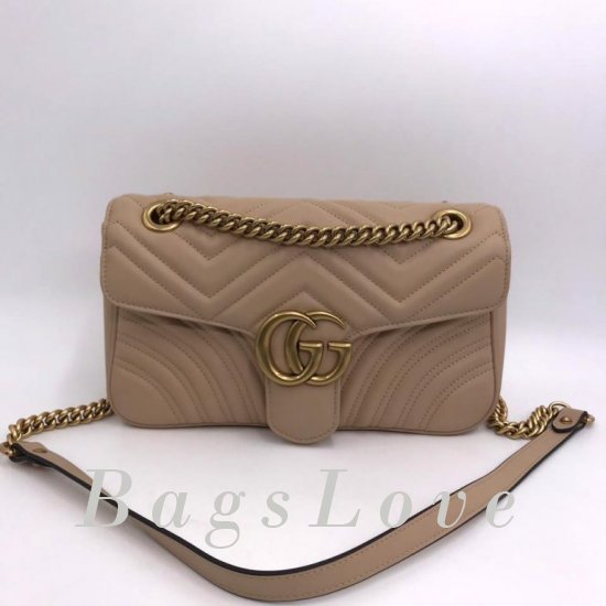 Клатч Gucci B106895