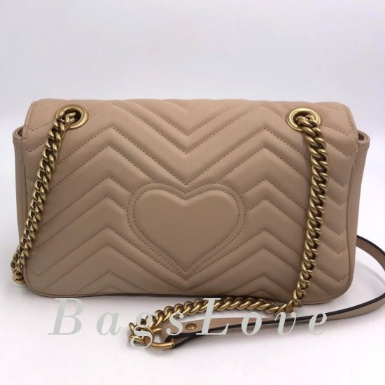 Клатч Gucci B106895