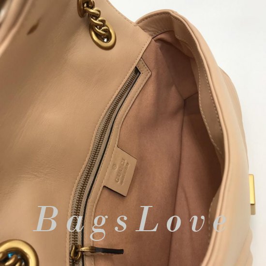 Клатч Gucci B106895