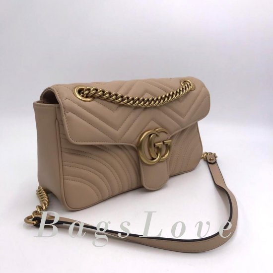 Клатч Gucci B106895