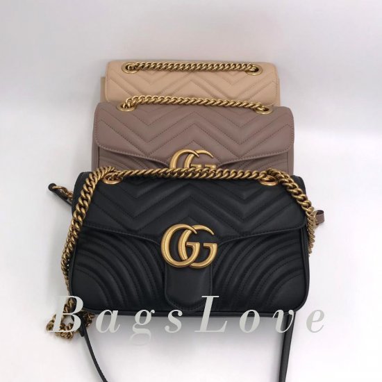 Клатч Gucci B106896