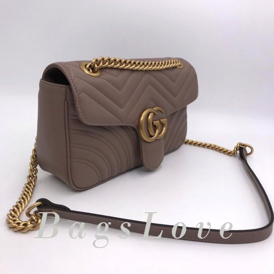 Клатч Gucci B106896