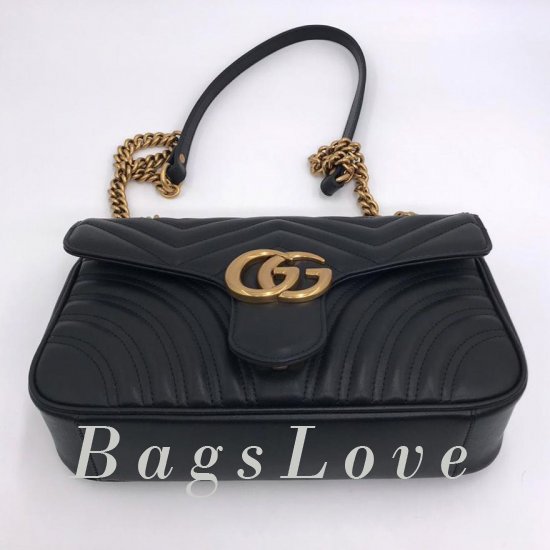 Клатч Gucci B106897