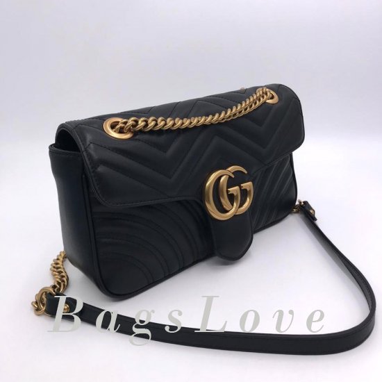 Клатч Gucci B106897