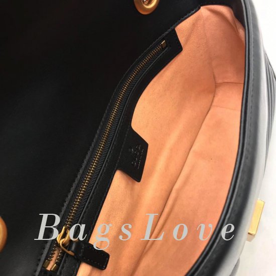 Клатч Gucci B106897