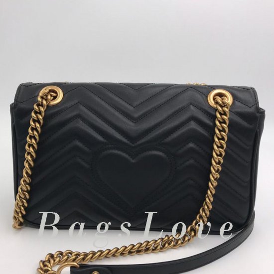 Клатч Gucci B106897