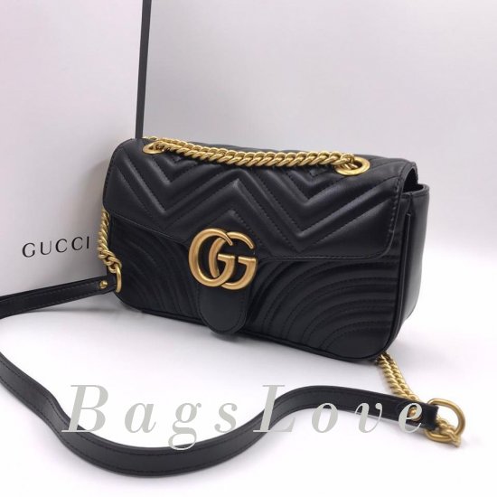Клатч Gucci B106897
