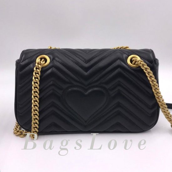 Клатч Gucci B106897
