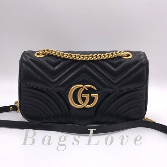 Клатч Gucci B106897