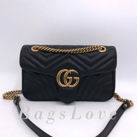 Клатч Gucci B106897