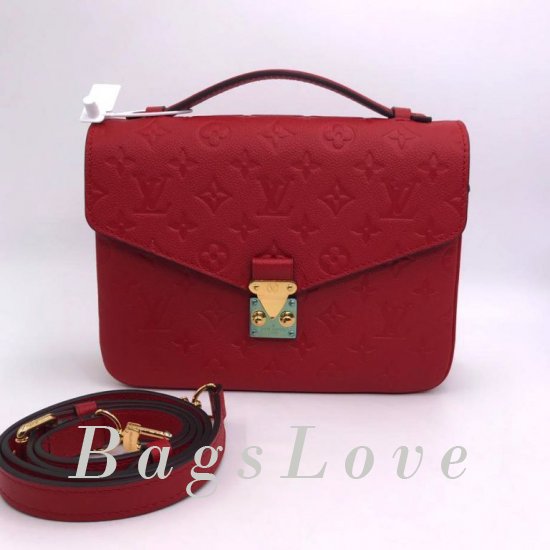 Женская сумка Louis Vuitton (Луи Виттон) B106898
