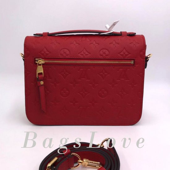 Женская сумка Louis Vuitton (Луи Виттон) B106898