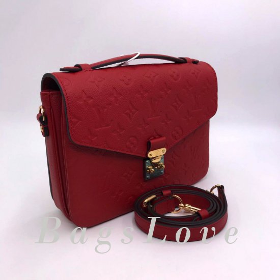Женская сумка Louis Vuitton (Луи Виттон) B106898