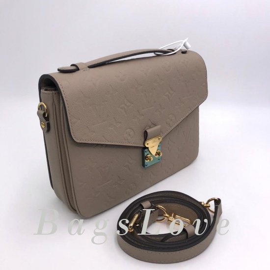 Женская сумка Louis Vuitton (Луи Виттон) B106899