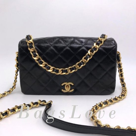Клатч Chanel B106900