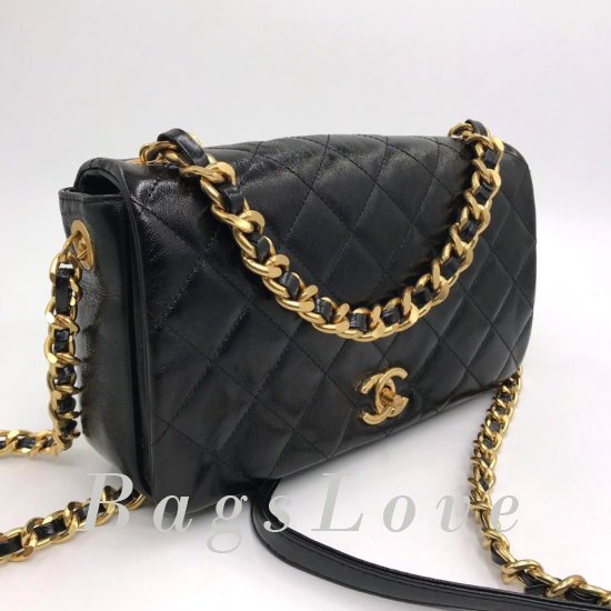 Клатч Chanel B106900