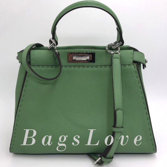 Женская сумка Fendi (Фенди) B106902